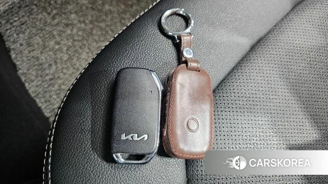 Kia The New Kia Ray id 4591401 из Кореи 21