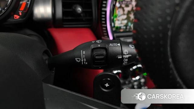 Mini Cooper S id 4331415 из Кореи 21