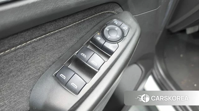 Chevrolet (GM Daewoo) Trailblazer id 4906545 из Кореи 21