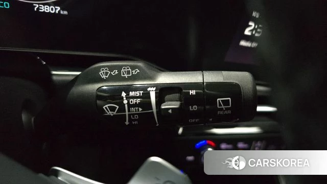 Kia Di All New Niro EV id 4942433 из Кореи 21
