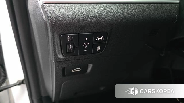 Kia K5 3rd generation id 4562060 из Кореи 21