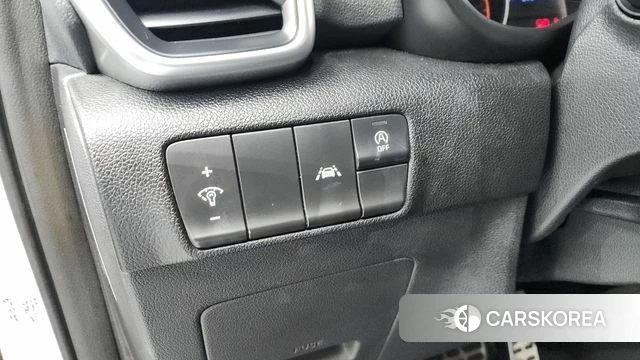 Kia Sportage The Bold id 4446787 из Кореи 21