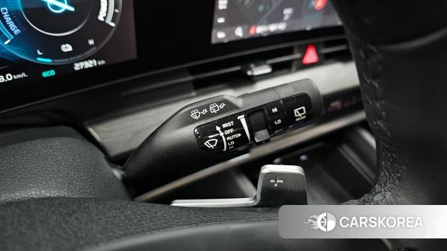 Kia Sportage 5th Generation Hybrid id 4194527 из Кореи 21