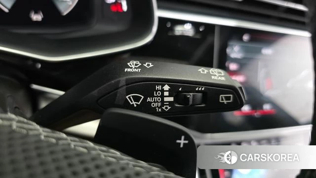 Audi Q8 (4M) id 4645779 из Кореи 21