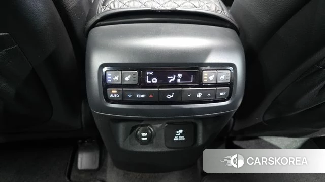 Hyundai Palisade id 4304807 из Кореи 21