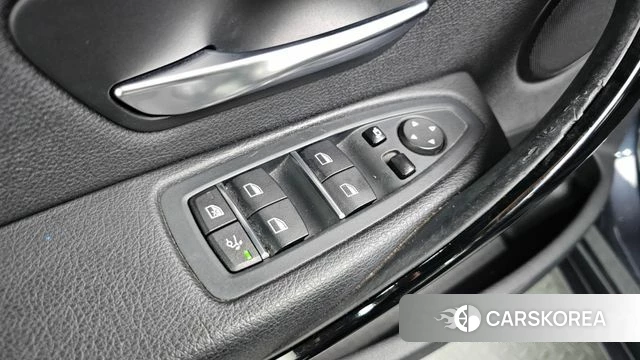 BMW 3 Series GT (F34) id 4647910 из Кореи 20