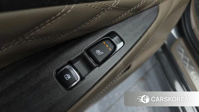 Kia K8 Hybrid id 4736555 из Кореи 21