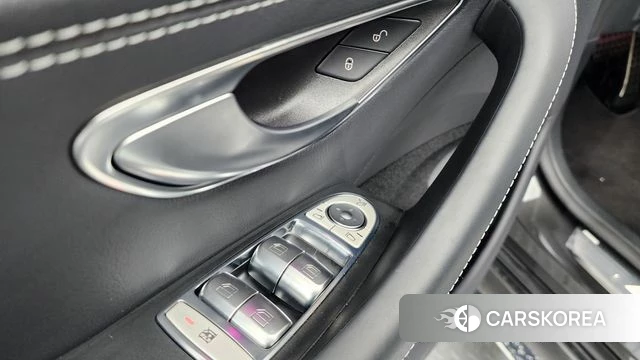 Mercedes-Benz AMG GT id 4571376 из Кореи 21