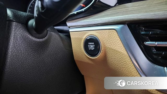 Kia Mohave Master id 4604588 из Кореи 21
