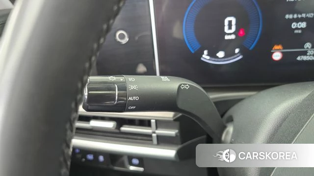Hyundai Santa Fe (MX5) id 4422080 из Кореи 21