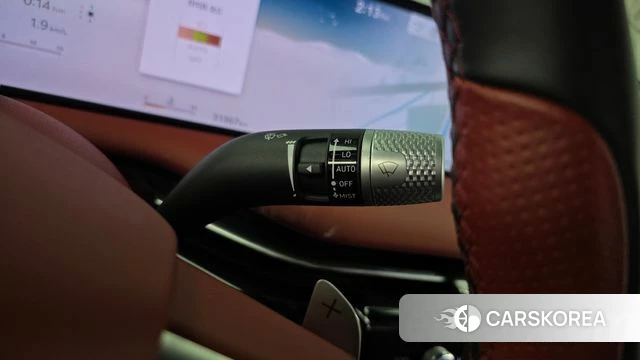 Genesis G80 (RG3) id 4753185 из Кореи 21