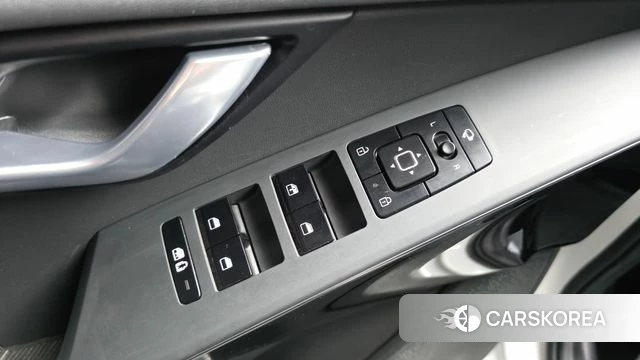 Kia Di All New Niro EV id 4630829 из Кореи 21