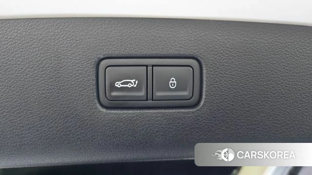 Genesis GV80 id 4195725 из Кореи 21