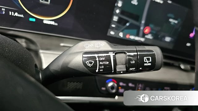 Kia Sportage 5th Generation Hybrid id 4249015 из Кореи 21