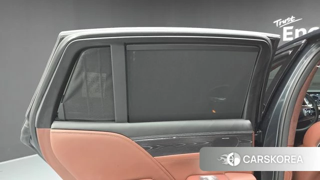 Genesis G90 (RS4) id 4475221 из Кореи 21