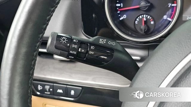 Kia Carnival 4th generation id 4918086 из Кореи 21