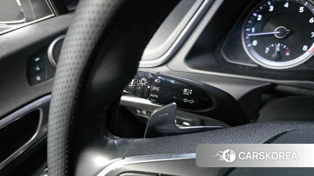 Hyundai Sonata (DN8) id 4722302 из Кореи 21