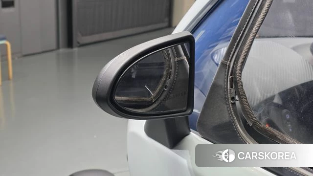 Renault Korea (Samsung) Twizy id 4688602 из Кореи 21