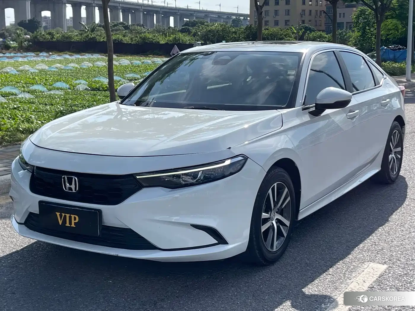 Honda Style id 4570337 из Китая 21
