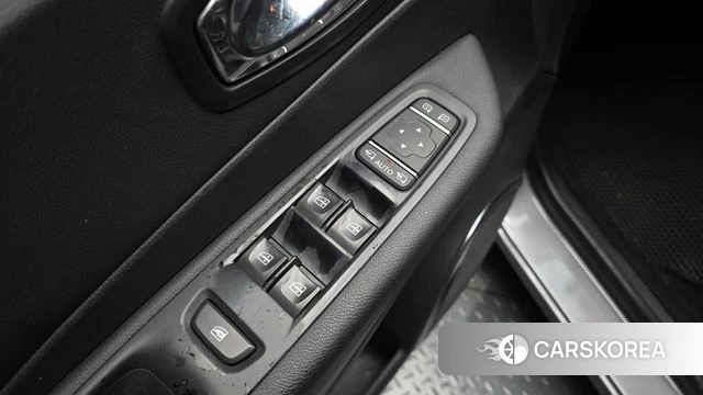 Renault Korea (Samsung) New QM3 id 4471506 из Кореи 21