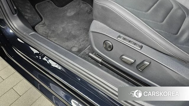 Volkswagen 7th Generation of Jetta id 4550709 из Кореи 21