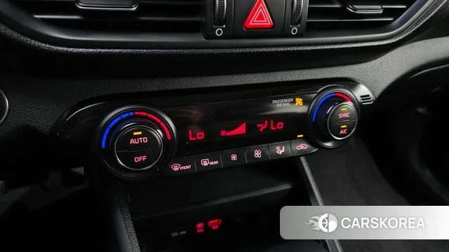 Kia Come New K3 id 4362358 из Кореи 21