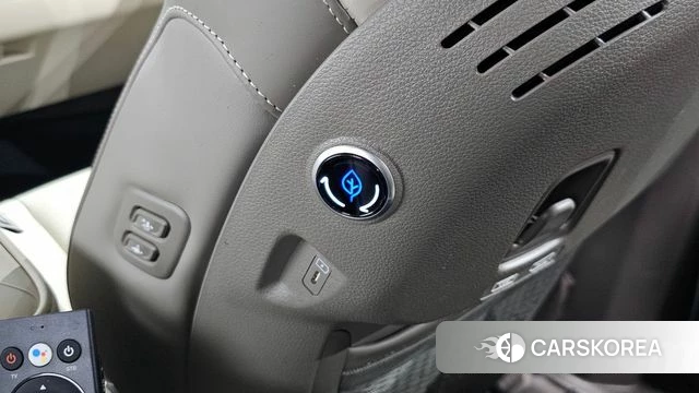 Kia The New Carnival 4th Generation id 4635156 из Кореи 21