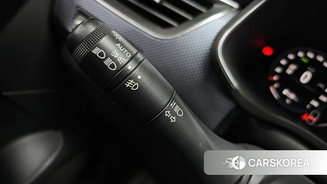 Renault Korea (Samsung) XM3 id 4573517 из Кореи 21