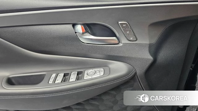 Hyundai The New Santa Fe id 4936629 из Кореи 21