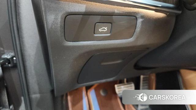 Volvo S90 id 4322920 из Кореи 21