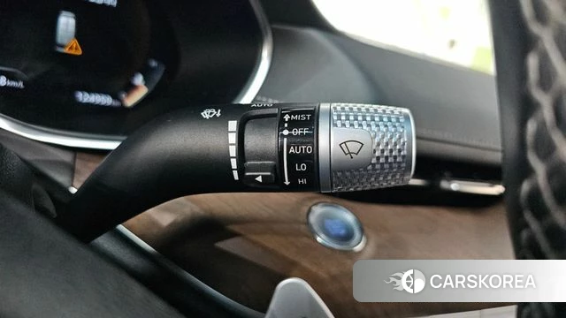 Genesis G80 (RG3) id 4196213 из Кореи 21