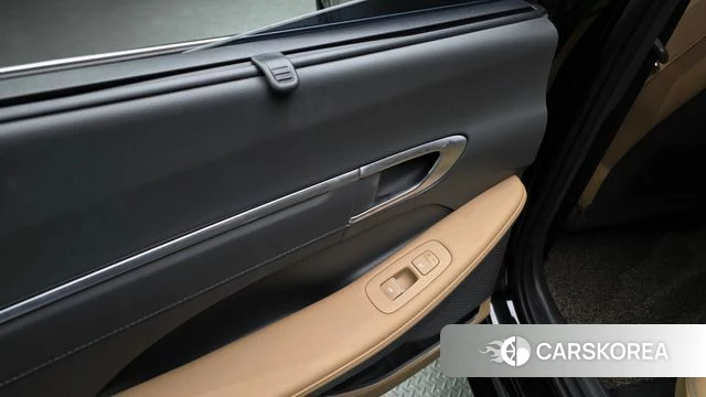 Hyundai Sonata D Edge Hybrid (DN8) id 4394328 из Кореи 21