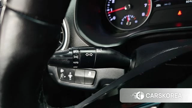 Kia The New K3 2nd generation id 4636962 из Кореи 21