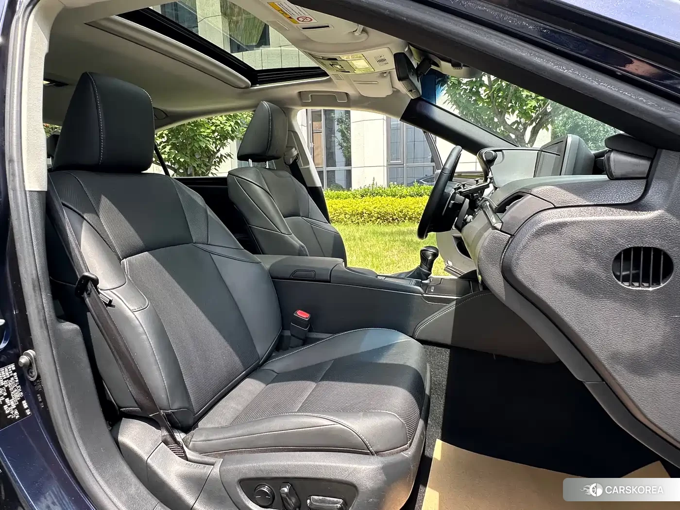 Lexus ES id 4554063 из Китая 21