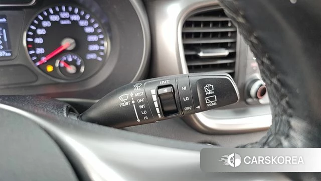 Kia The New Sorento id 4448018 из Кореи 21