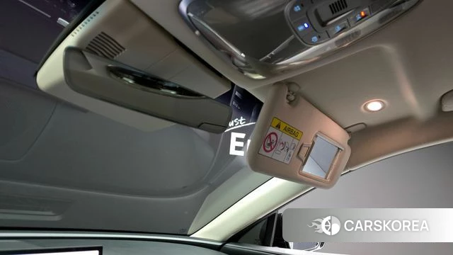 Genesis G80 (RG3) id 4488084 из Кореи 21