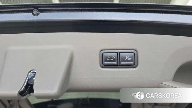 Kia The New Carnival 4th Generation id 4783024 из Кореи 21