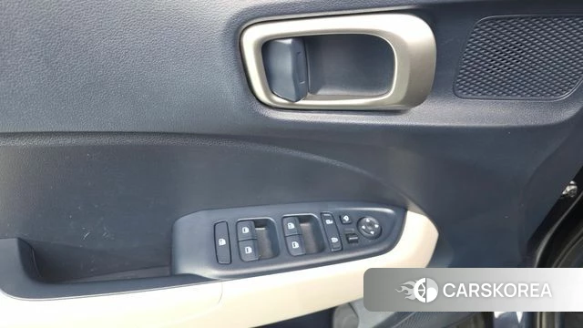 Hyundai Venue id 4310205 из Кореи 21