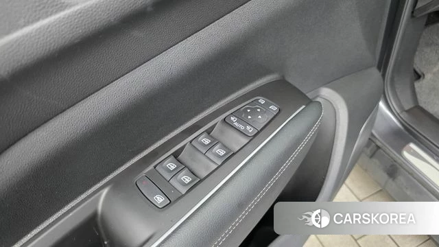 Renault Korea (Samsung) The New QM6 id 4613514 из Кореи 21