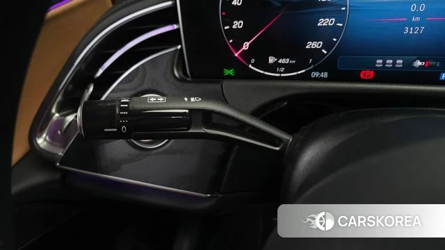 Mercedes-Benz E-Class W214 id 4321499 из Кореи 21