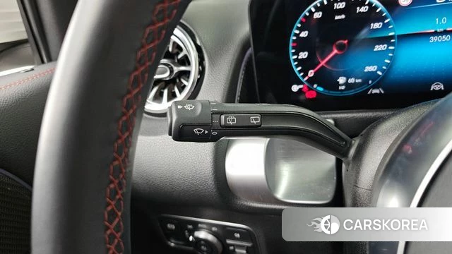 Mercedes-Benz GLB-Class X247 id 4444314 из Кореи 21