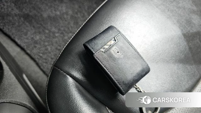 Chevrolet (GM Daewoo) The New Spark id 4543341 из Кореи 21