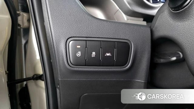 Kia The New Ray id 4284672 из Кореи 21