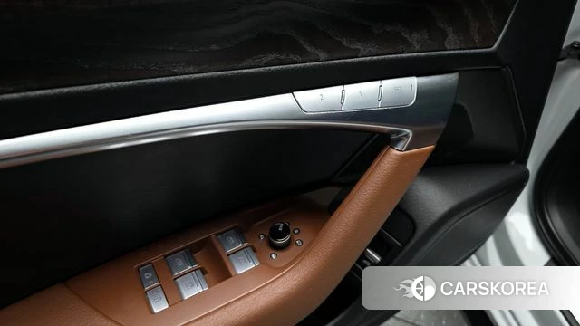 Audi A6 (C8) id 4281517 из Кореи 21