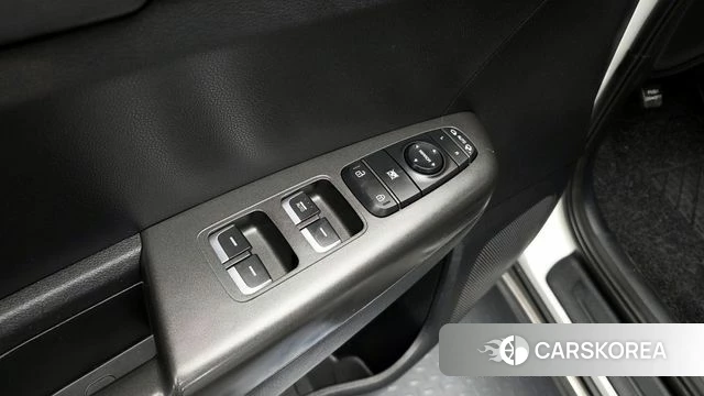 Kia Sportage The Bold id 4232406 из Кореи 21