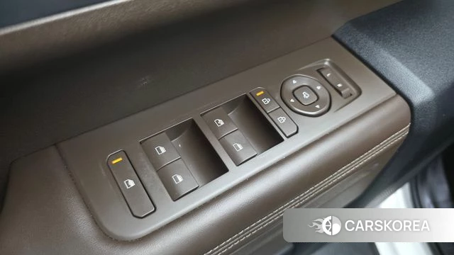Kia Tasman id 4928031 из Кореи 21