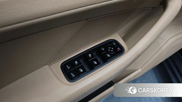 Porsche Panamera (971) id 4637682 из Кореи 21