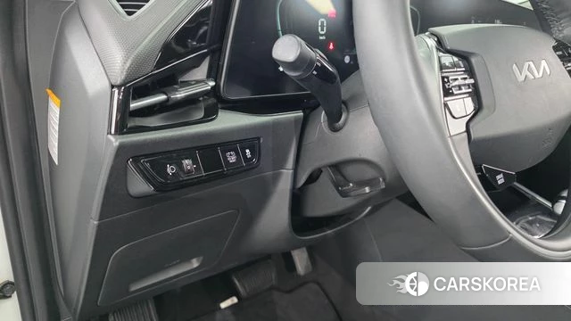 Kia Di Ol Nu Niro id 4592779 из Кореи 21