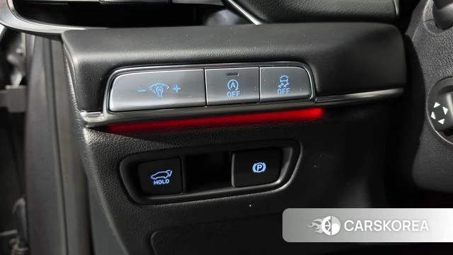 Genesis GV80 id 4763523 из Кореи 21