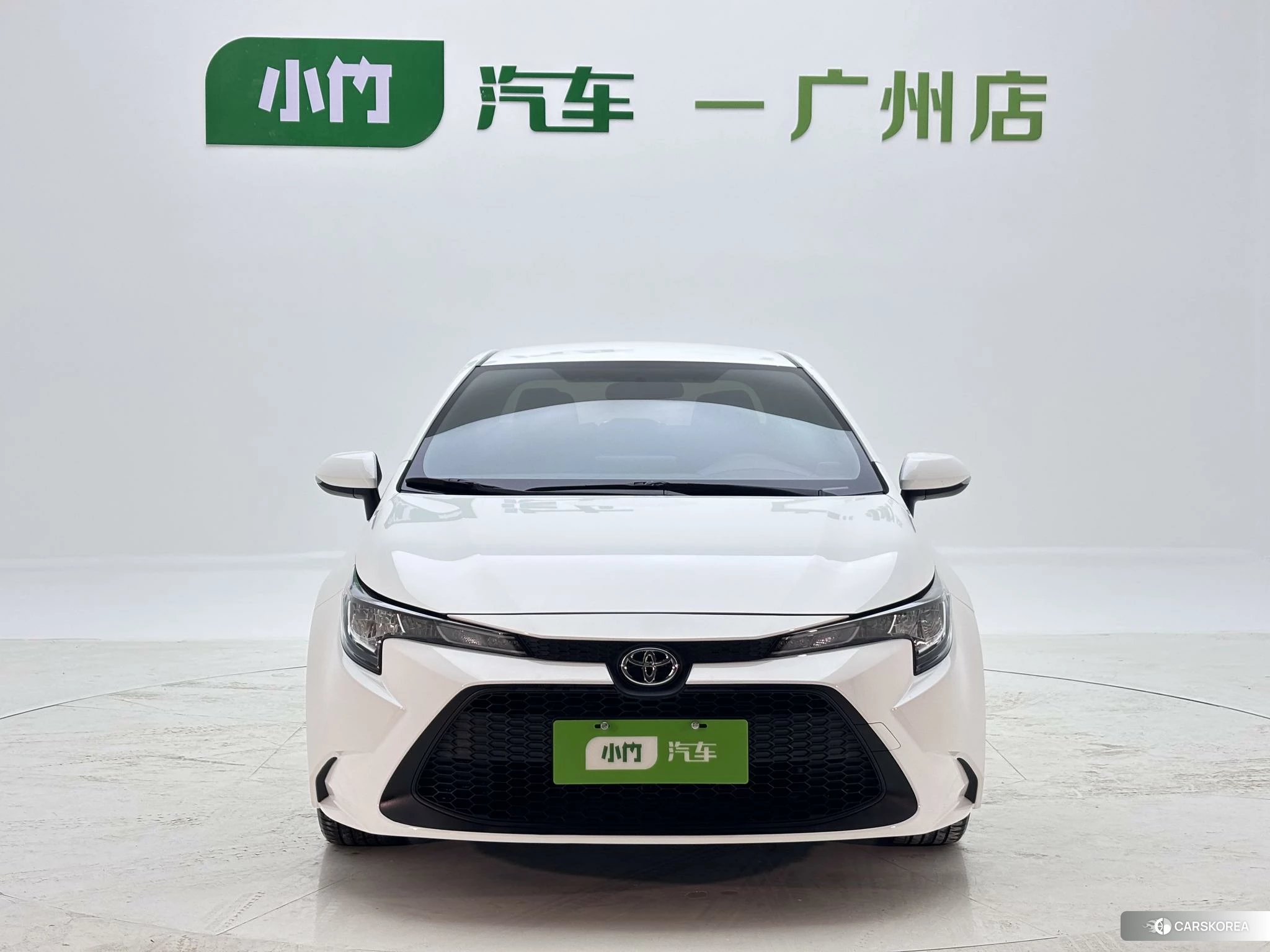 Toyota Lei Ling id 4512745 из Китая 21